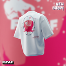 Original sin puff t-shirt