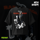 Baba Yaga Tshirt Puff