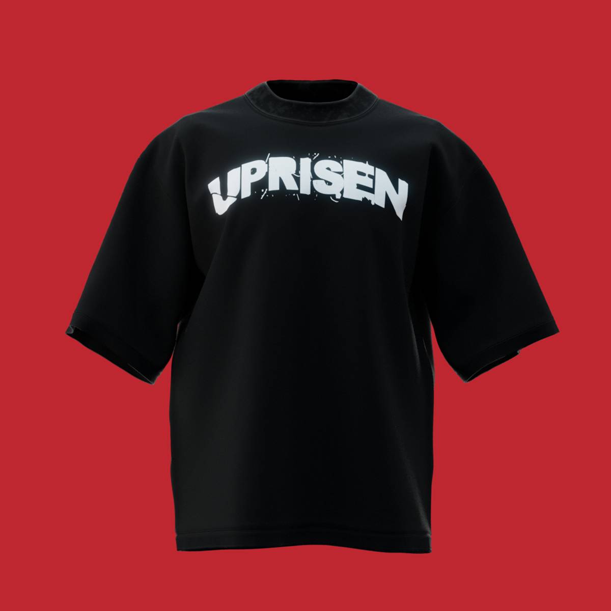 Uprisen t-shirt