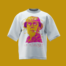 Fear and loathing t-shirt - Flyaf Store