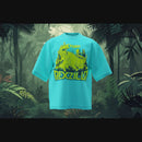 Rexzilla t-shirt Puff