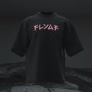 Fearless dragon puff t-shirt